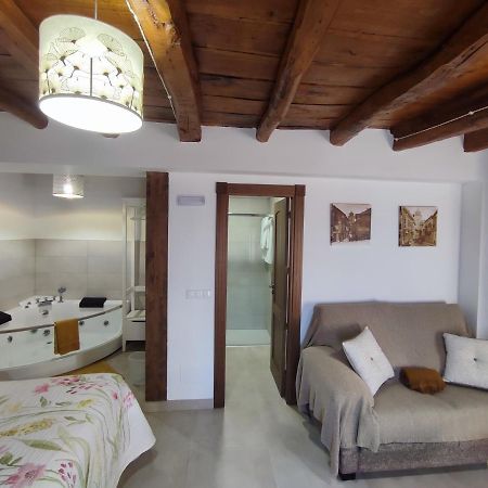 Penafiel Dreams Con Jacuzzi公寓 外观 照片