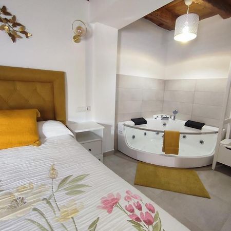 Penafiel Dreams Con Jacuzzi公寓 外观 照片