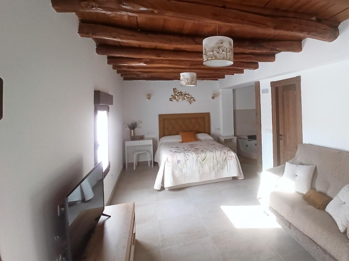 Penafiel Dreams Con Jacuzzi公寓 外观 照片