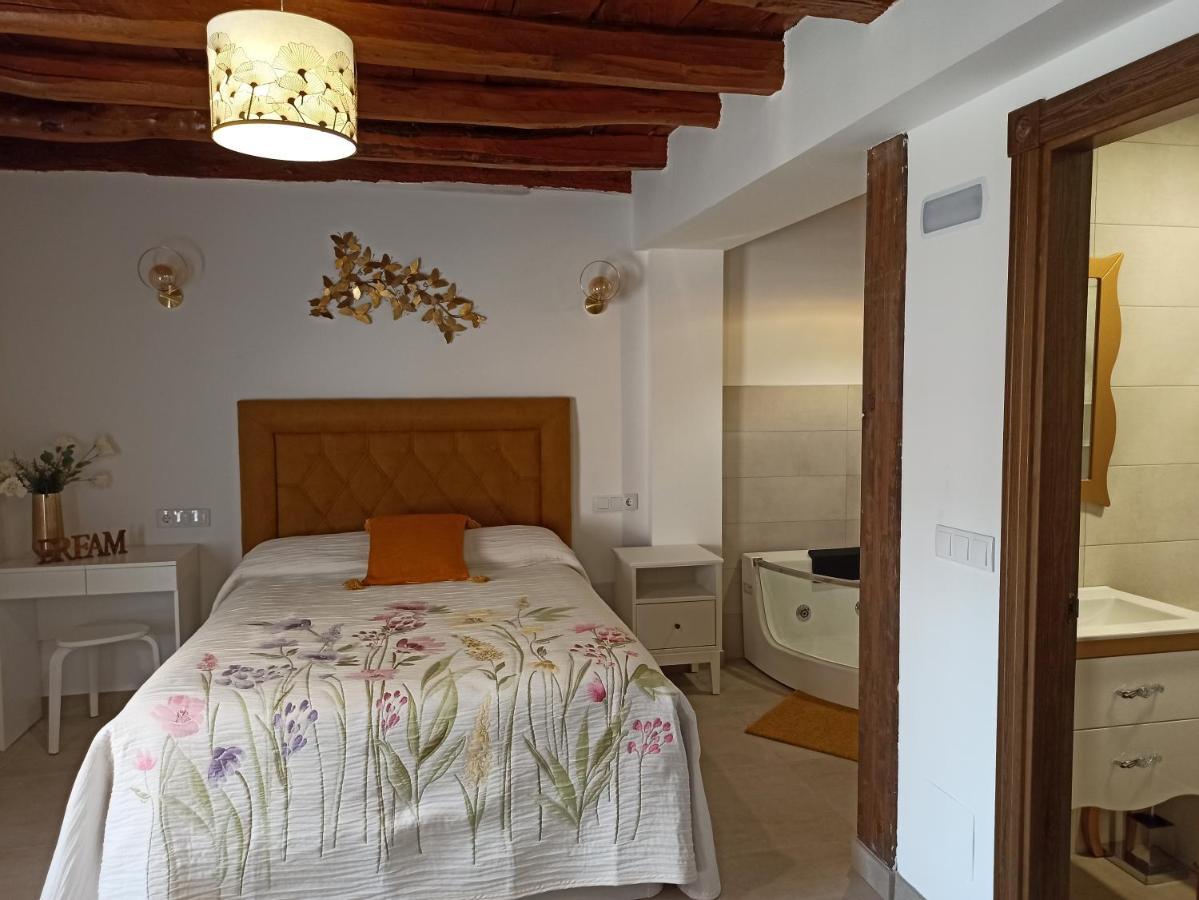 Penafiel Dreams Con Jacuzzi公寓 外观 照片