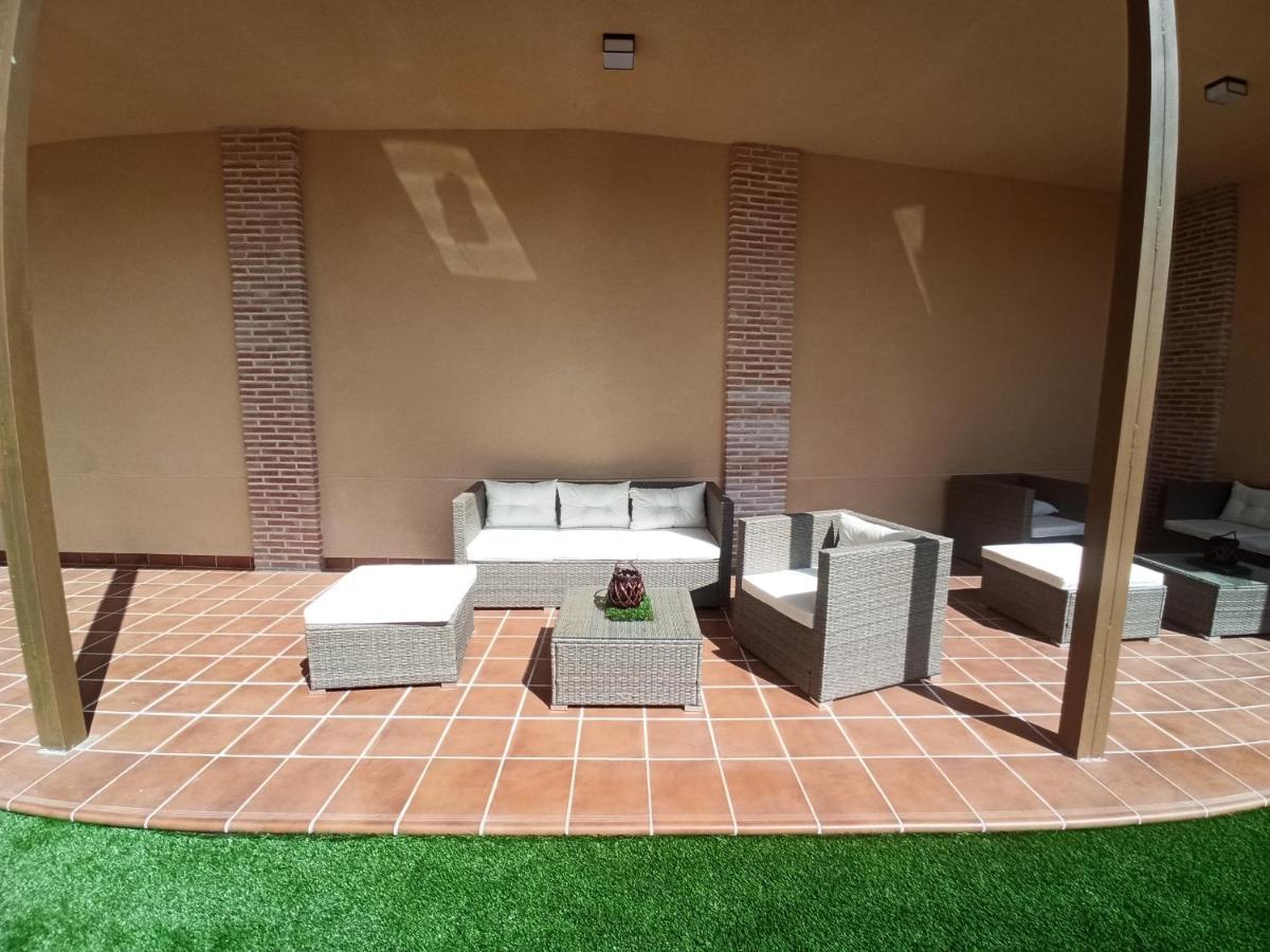 Penafiel Dreams Con Jacuzzi公寓 外观 照片
