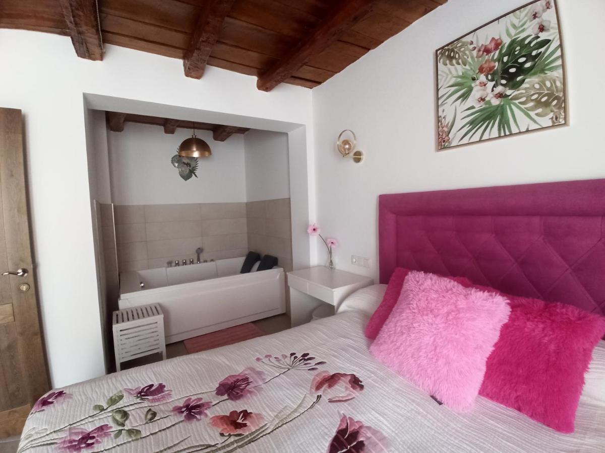 Penafiel Dreams Con Jacuzzi公寓 外观 照片