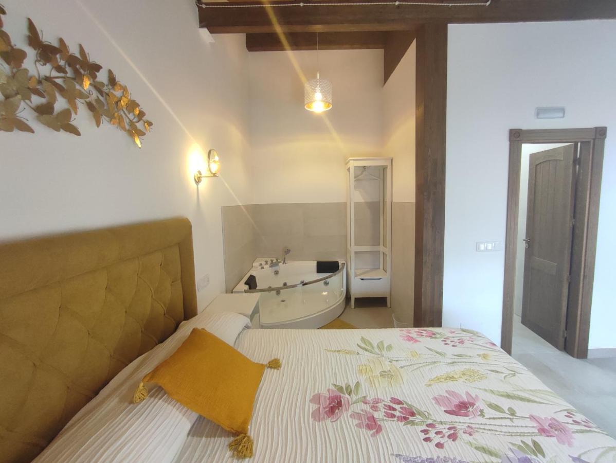 Penafiel Dreams Con Jacuzzi公寓 外观 照片