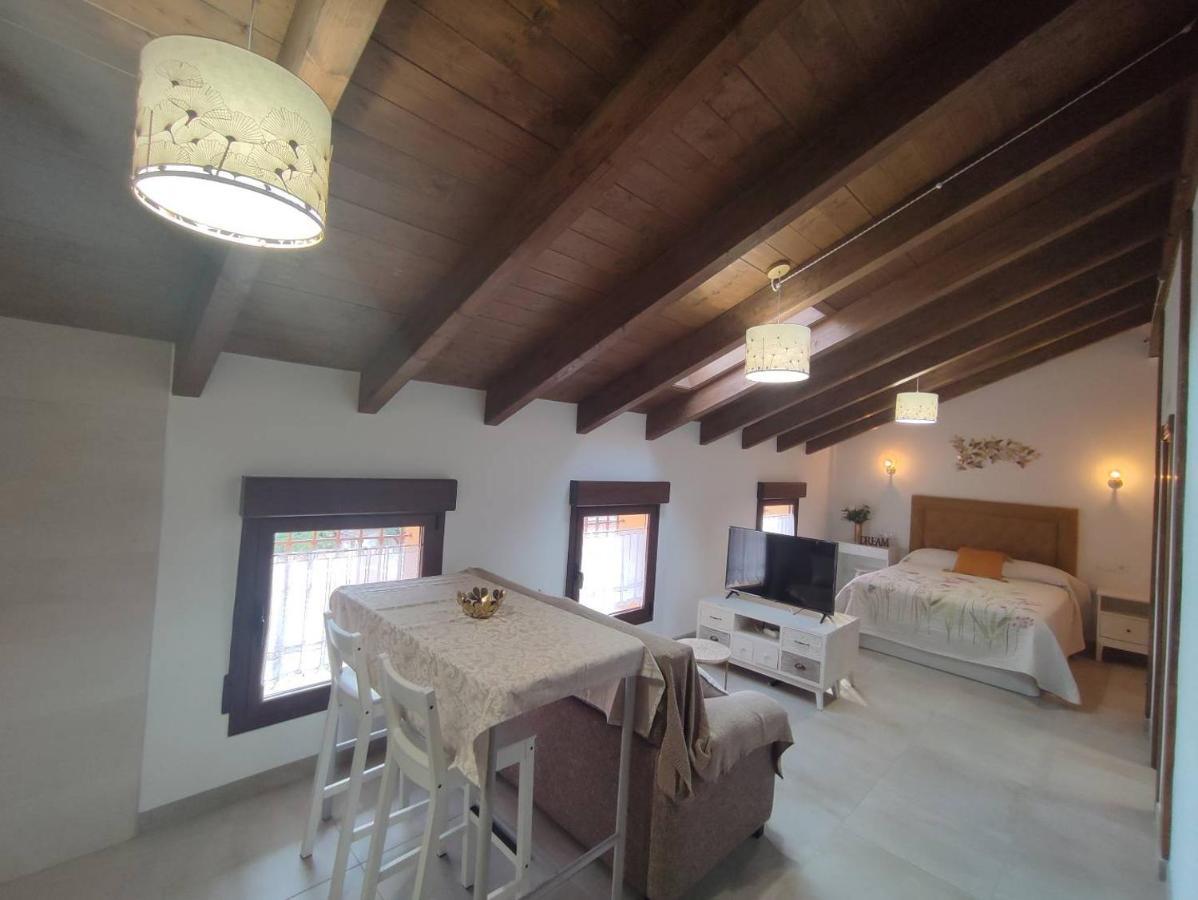Penafiel Dreams Con Jacuzzi公寓 外观 照片