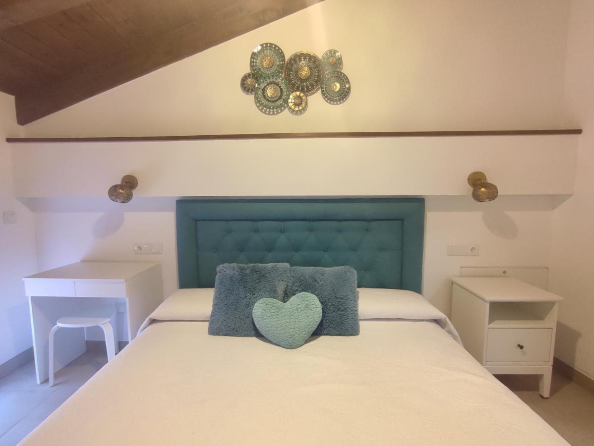Penafiel Dreams Con Jacuzzi公寓 外观 照片