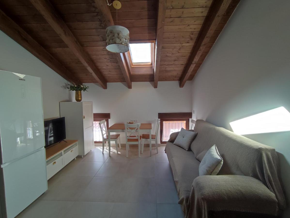 Penafiel Dreams Con Jacuzzi公寓 外观 照片