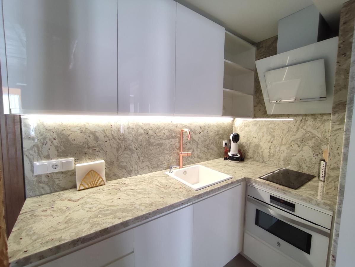 Penafiel Dreams Con Jacuzzi公寓 外观 照片
